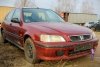 _Błotnik przód lewy Honda Civic VI MB 1997-2001 Hatchback 5-drzwi 